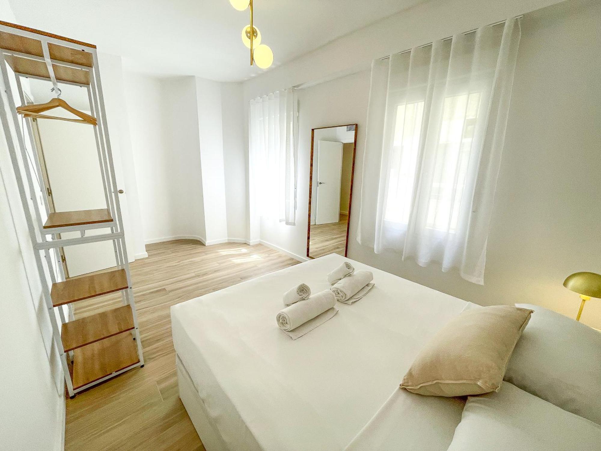 Apartamentos Zaragoza Gran Via 3000 Exterior foto