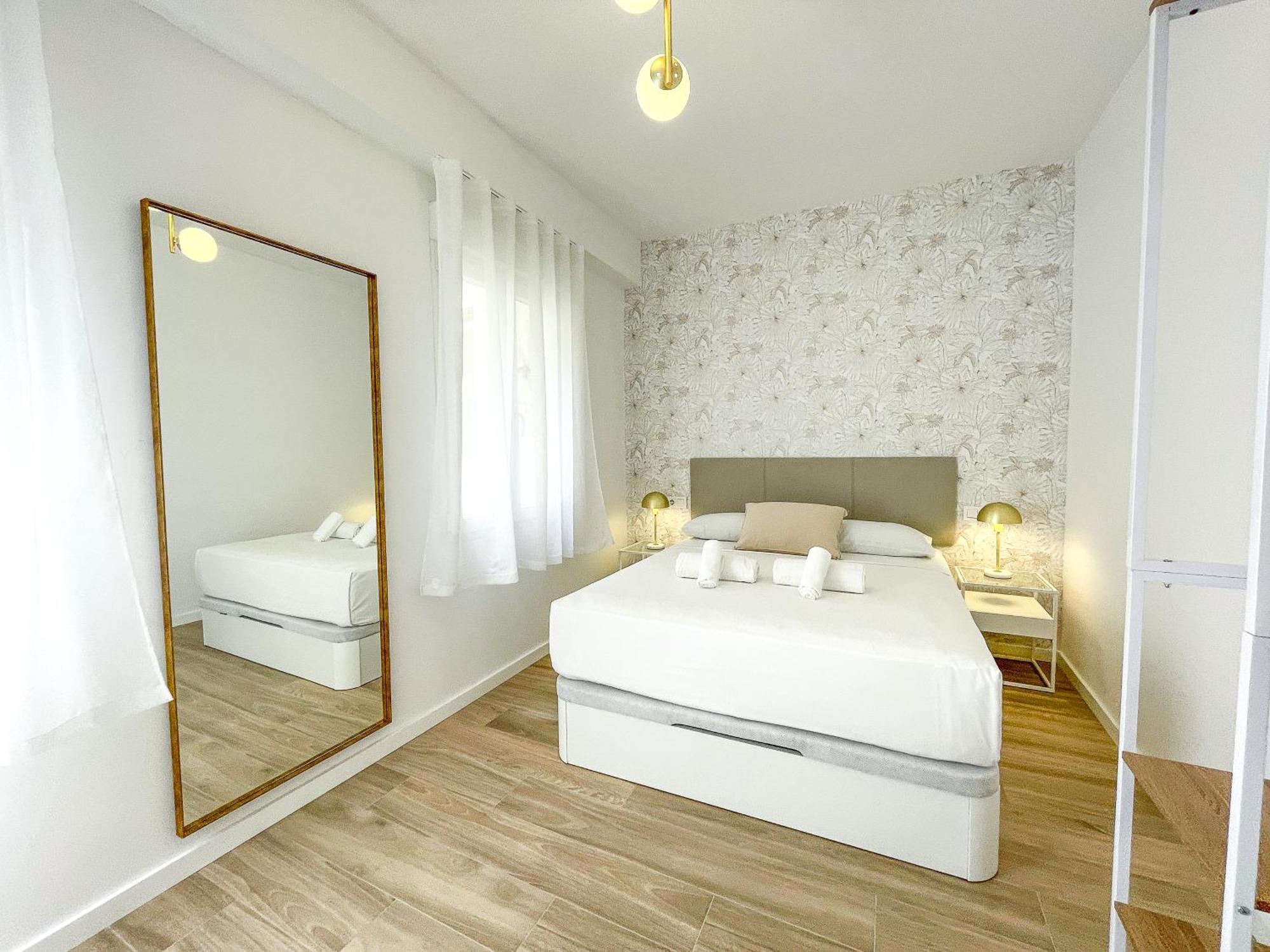 Apartamentos Zaragoza Gran Via 3000 Exterior foto